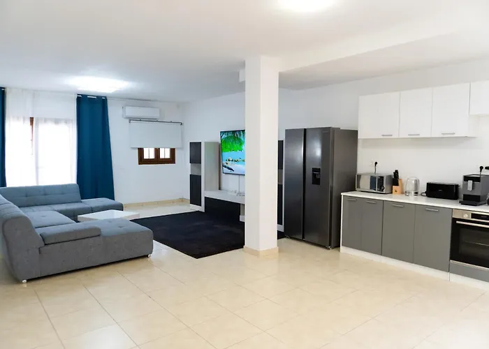 Casa Pari