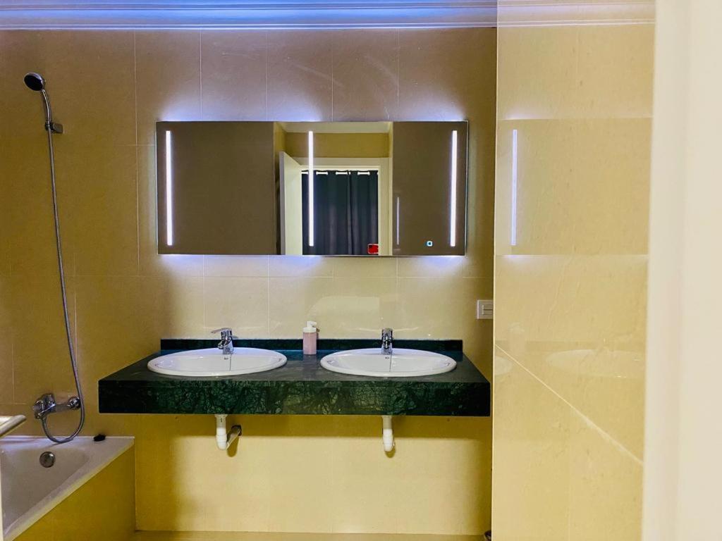 Villa Casa Pari Playa Blanca (Lanzarote)