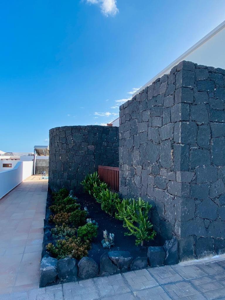Villa Casa Pari Playa Blanca (Lanzarote)