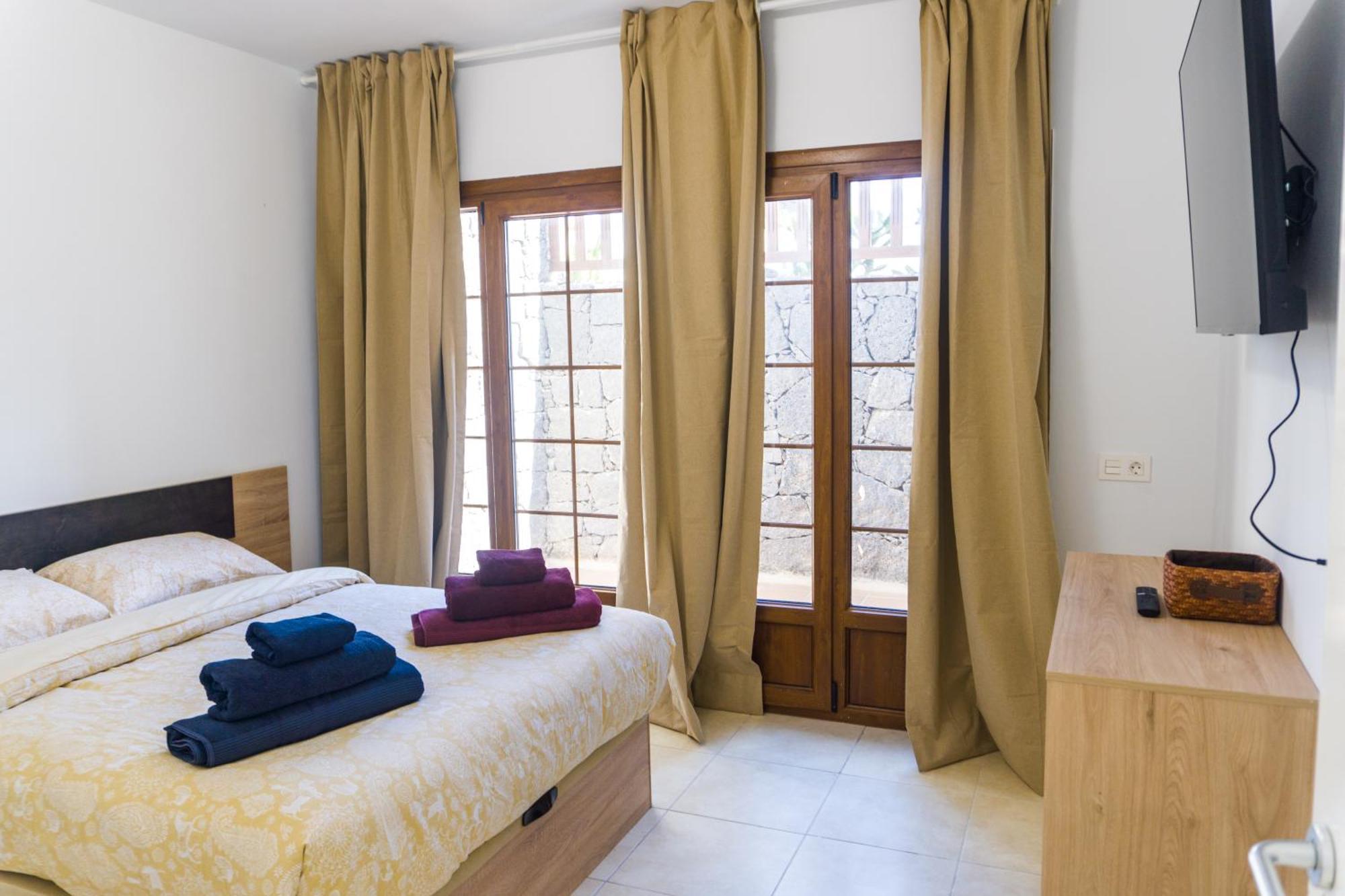 Villa Casa Pari Playa Blanca (Lanzarote)