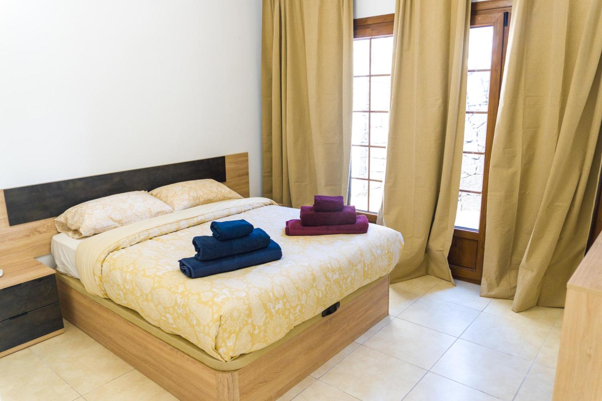 Casa Pari * Playa Blanca (Lanzarote)