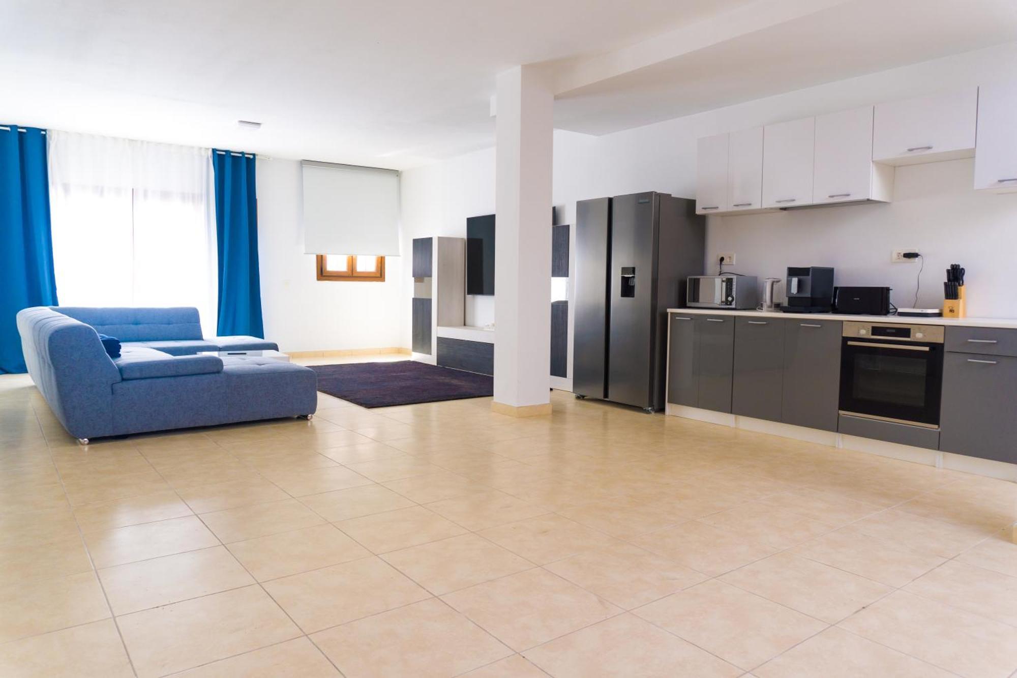 Casa Pari * Playa Blanca (Lanzarote)