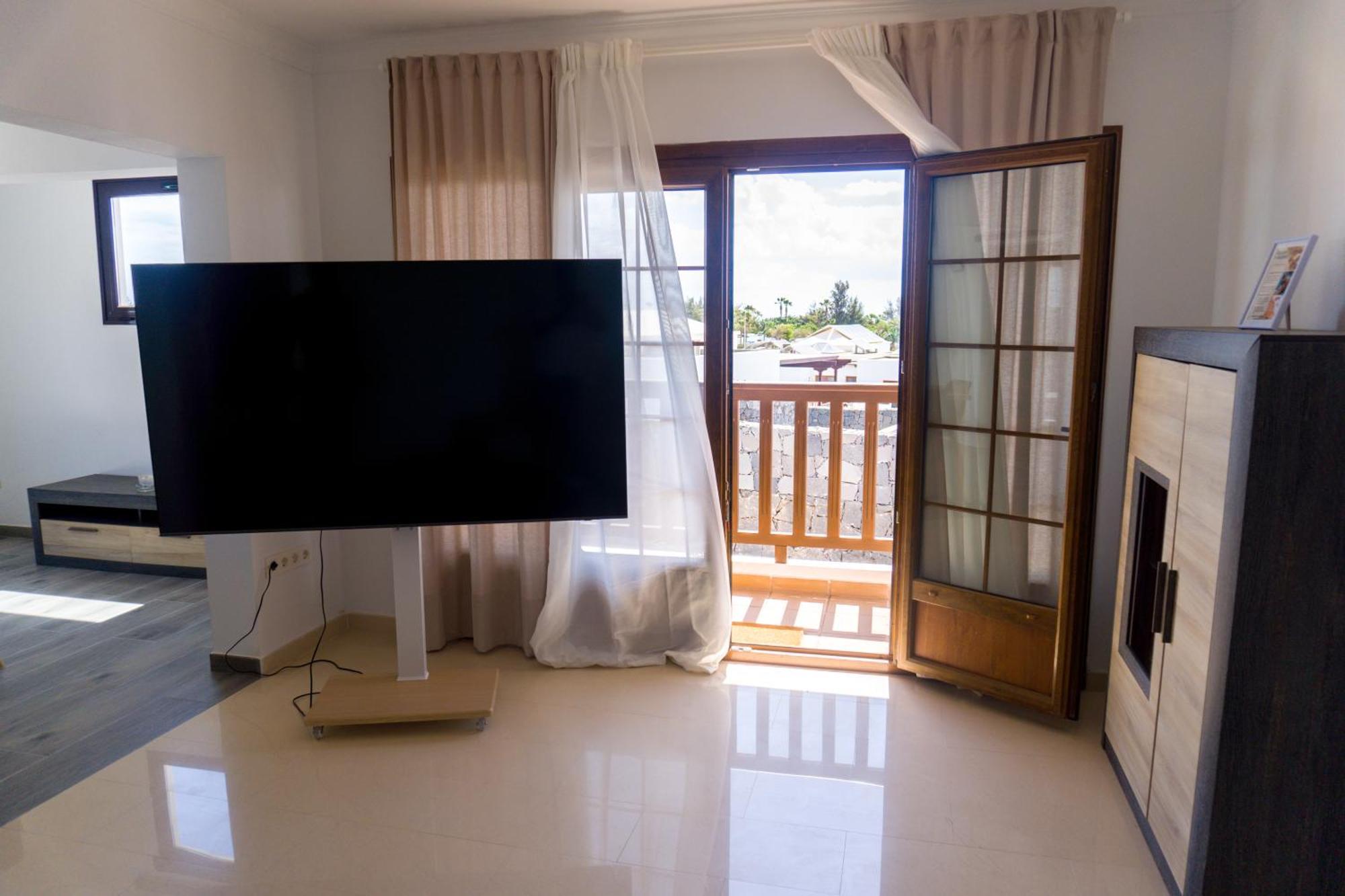 Casa Pari Villa Playa Blanca (Lanzarote)