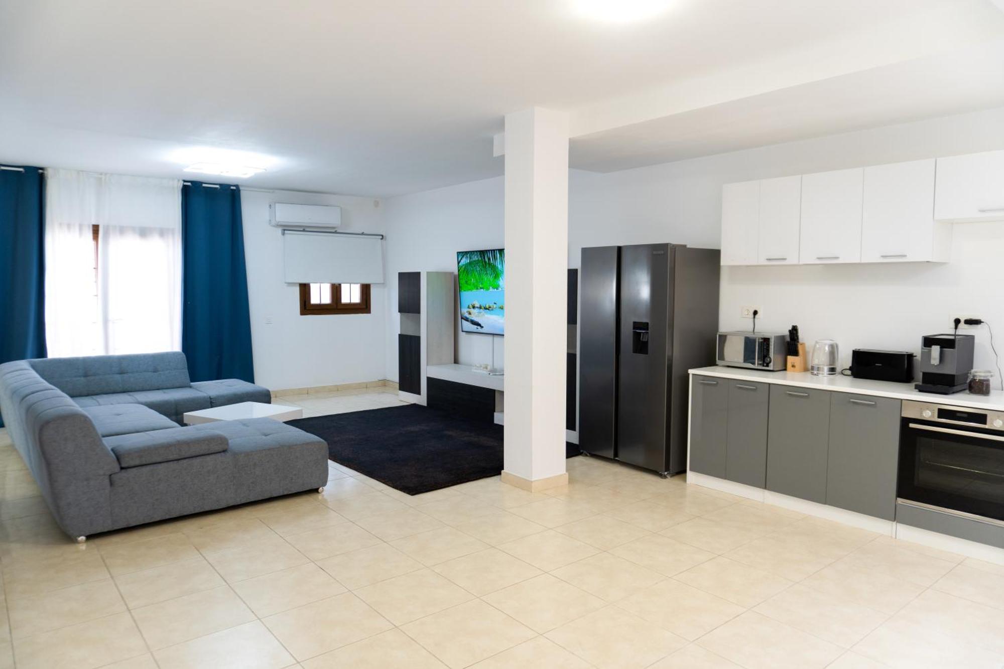 Villa Casa Pari *