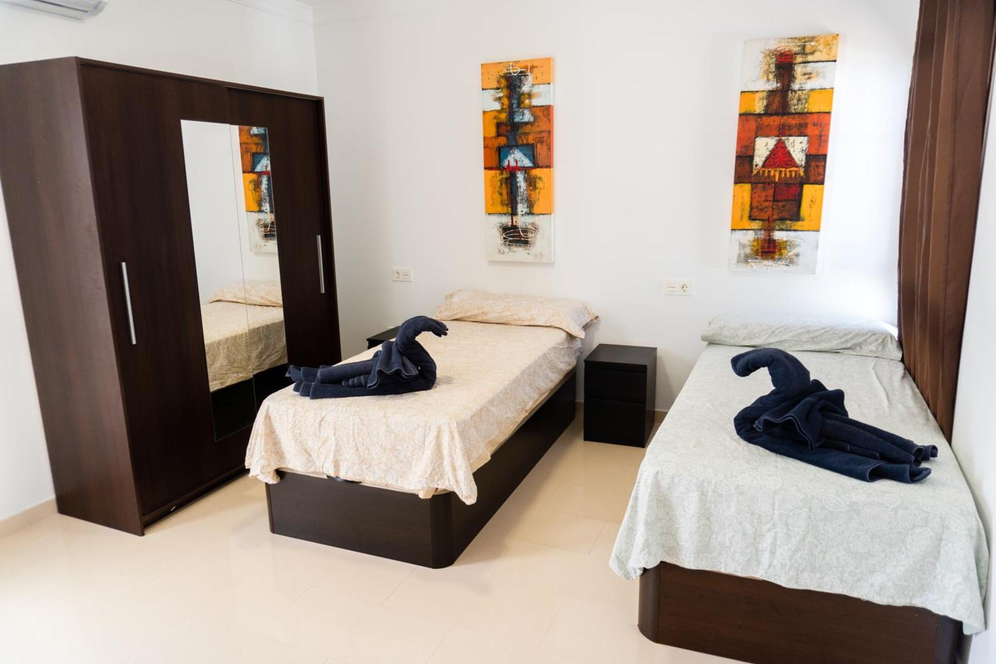 Casa Pari Villa Playa Blanca (Lanzarote)