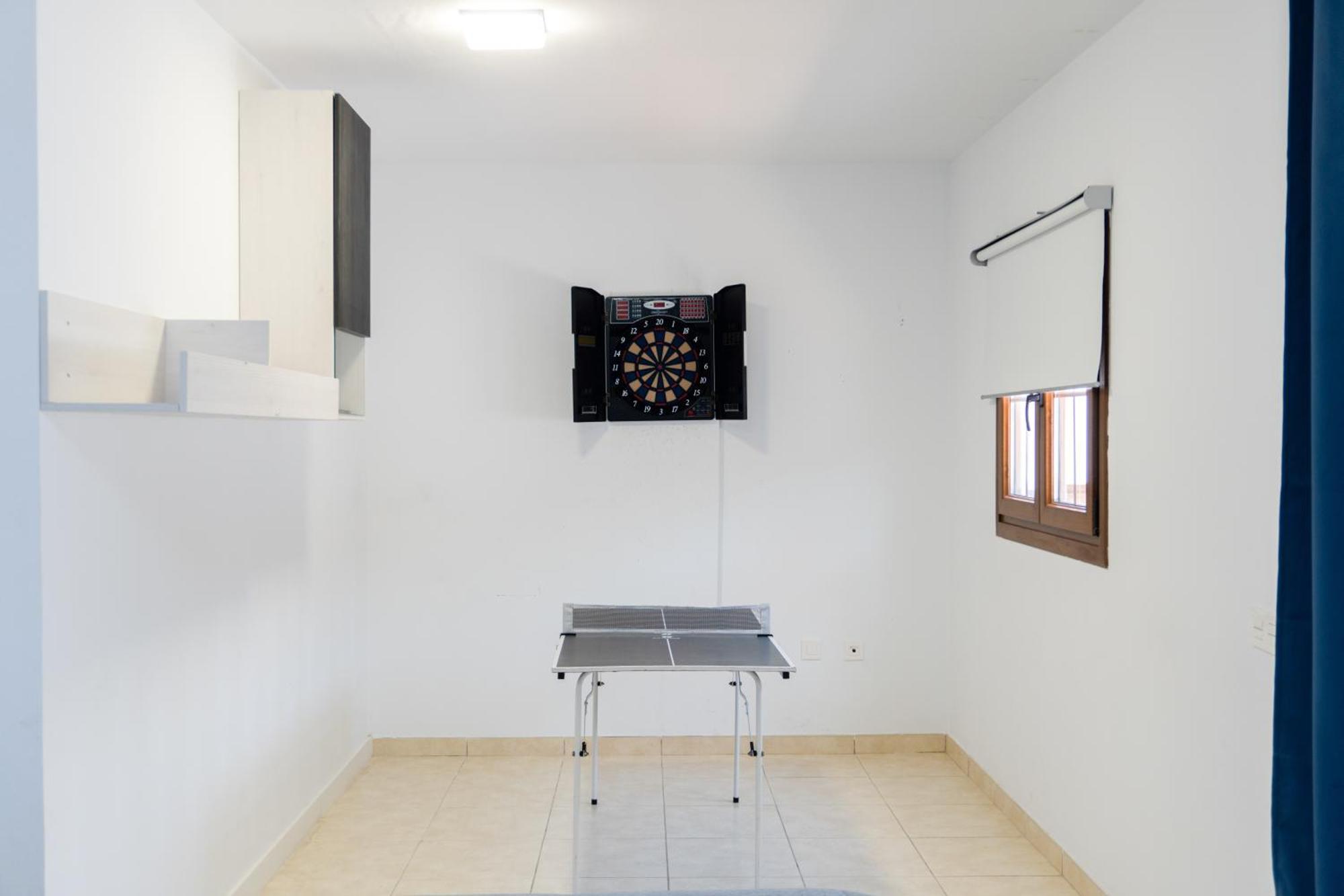 Villa Casa Pari Playa Blanca (Lanzarote)